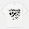 Sinners T-Shirt Graphic Drip Tee By Freaks Club | Freaky Streetwear