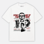 Aura Men Graphic Tee By Freaks Club