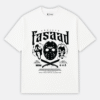 Fasaad Club T-Shirt Graphic Tee By Freaks Club | Freaky Streetwear
