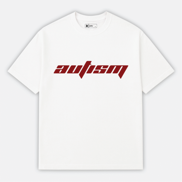 Autism T-Shirt