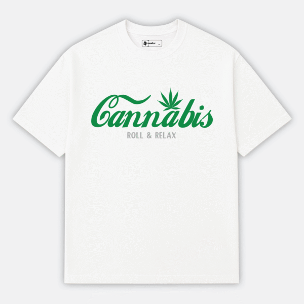 Trippy Parody T-Shirt