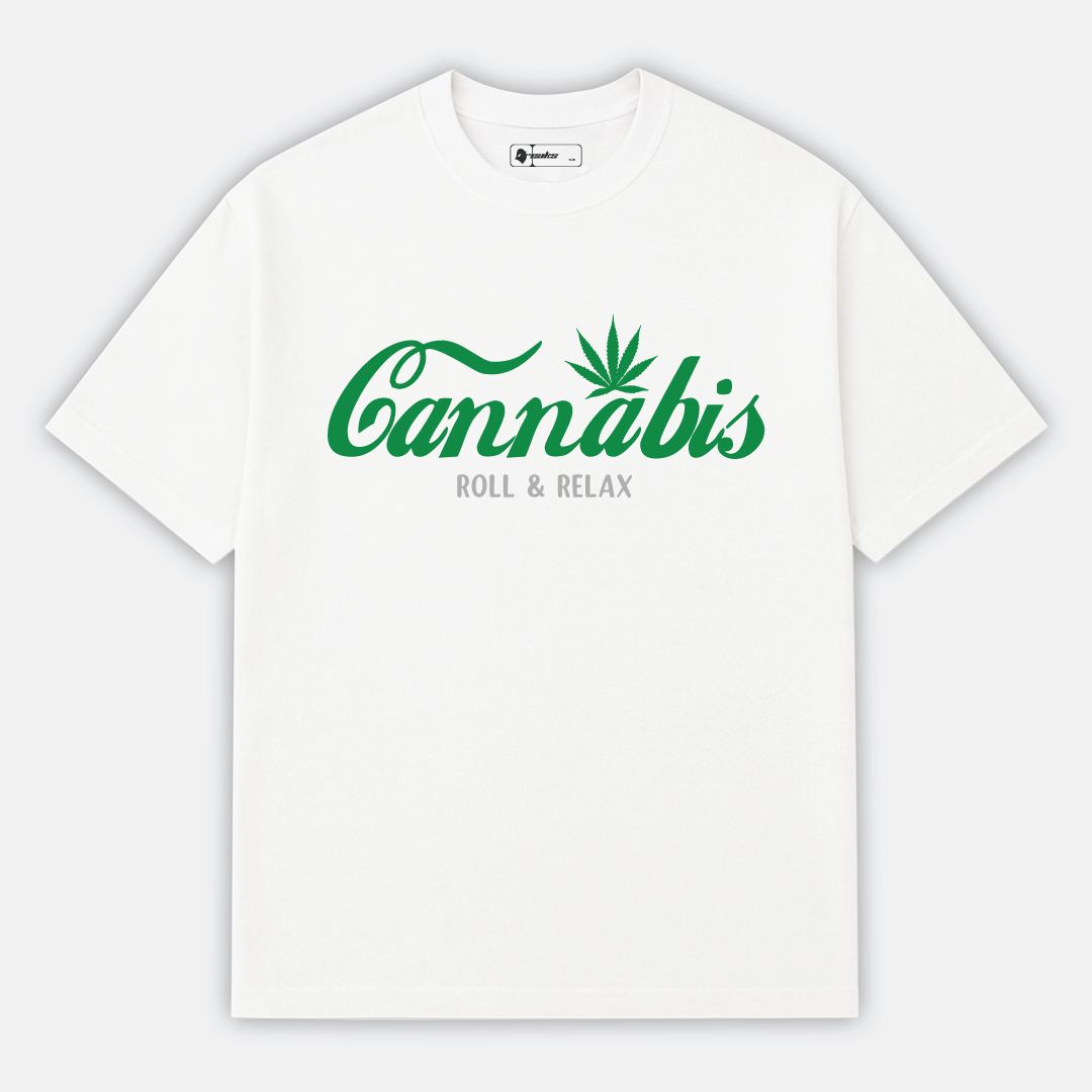 Trippy Parody T-Shirt