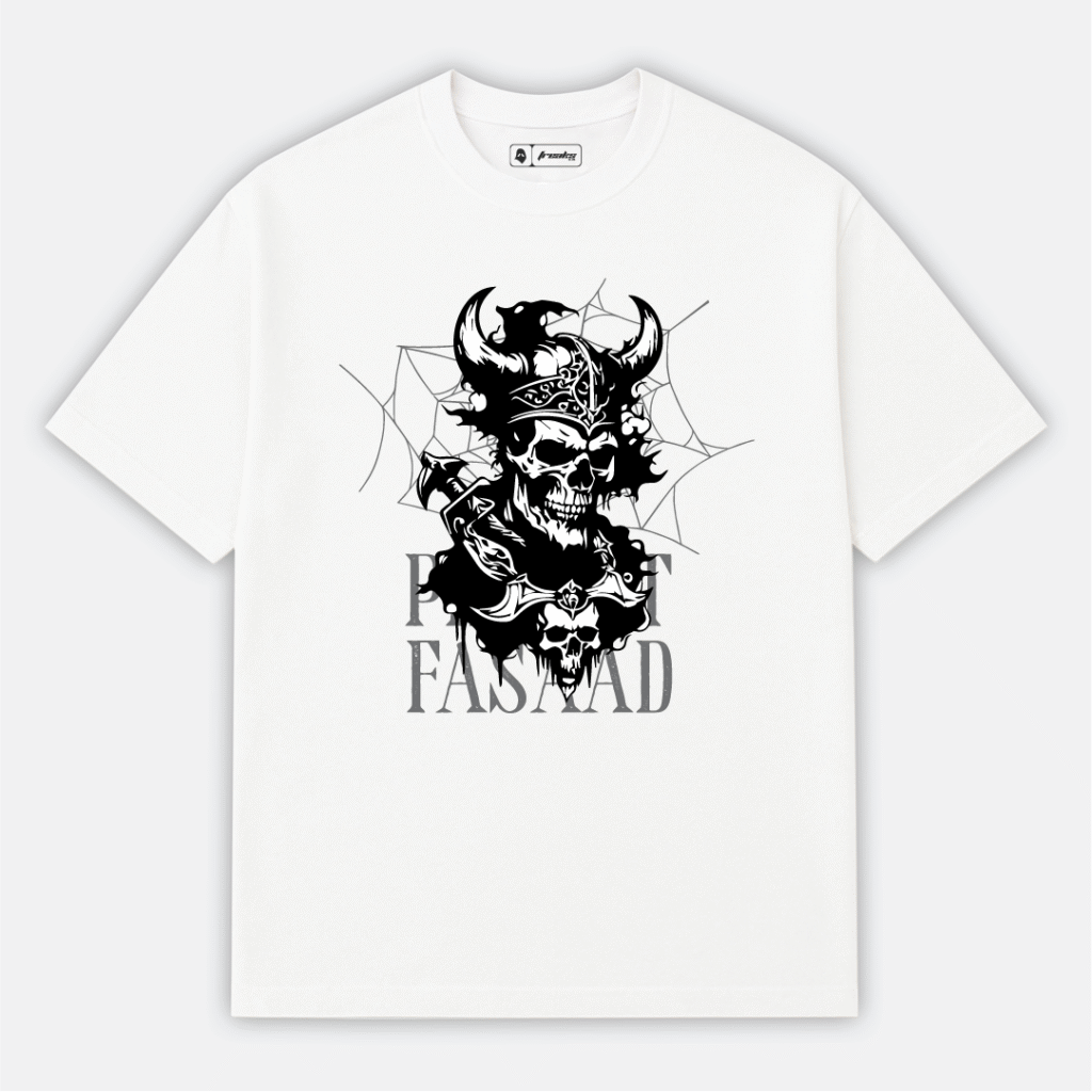 Dead Men Gothic T-Shirt