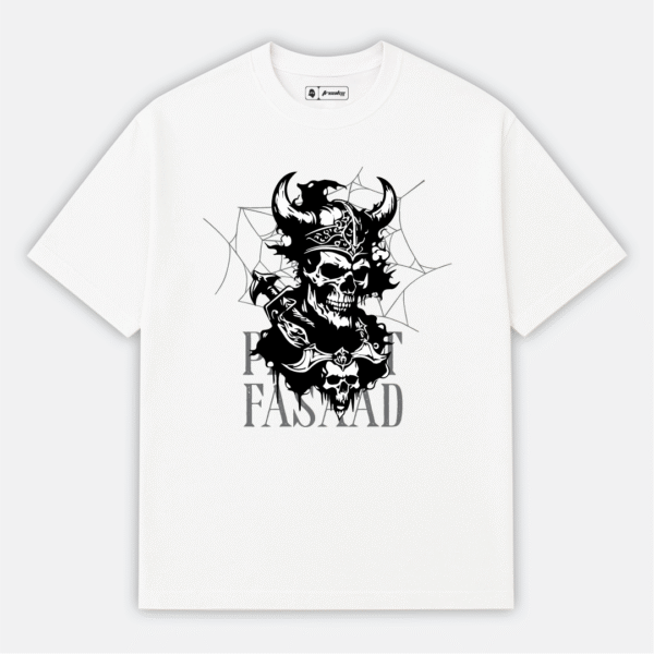 Dead Men Gothic T-Shirt