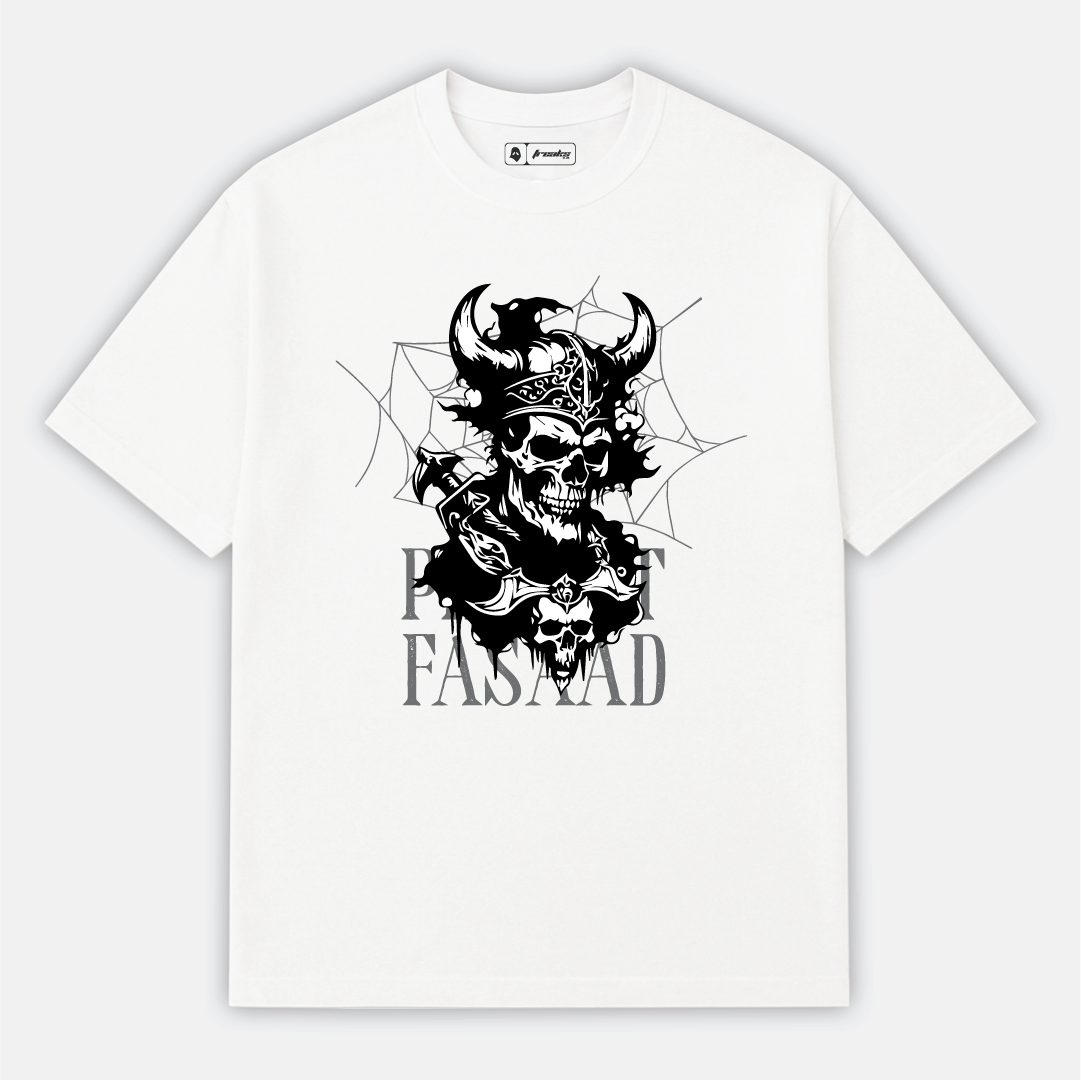 Dead Men Gothic T-Shirt