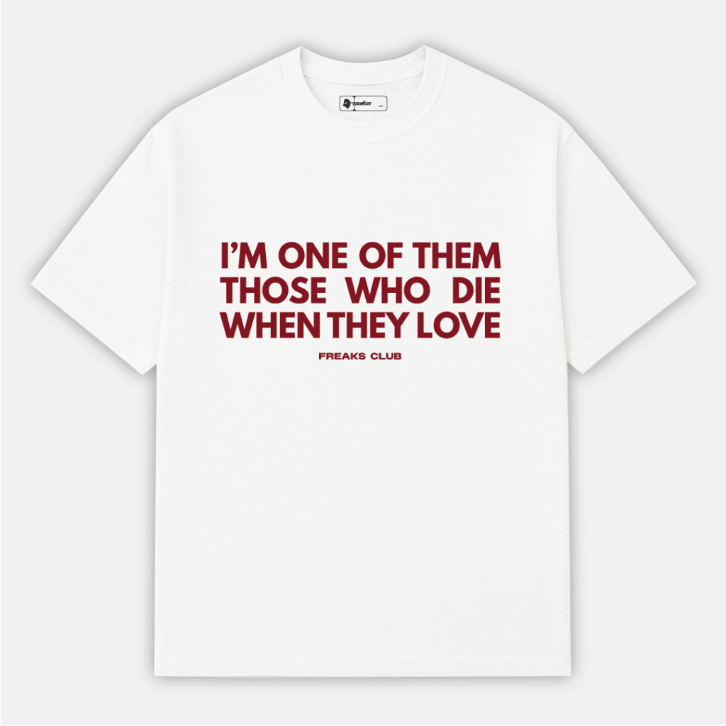 I'm one of them T-Shirt
