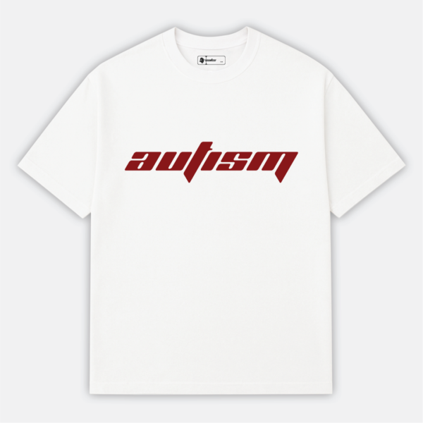 Autism | Freaky Funny T-Shirt