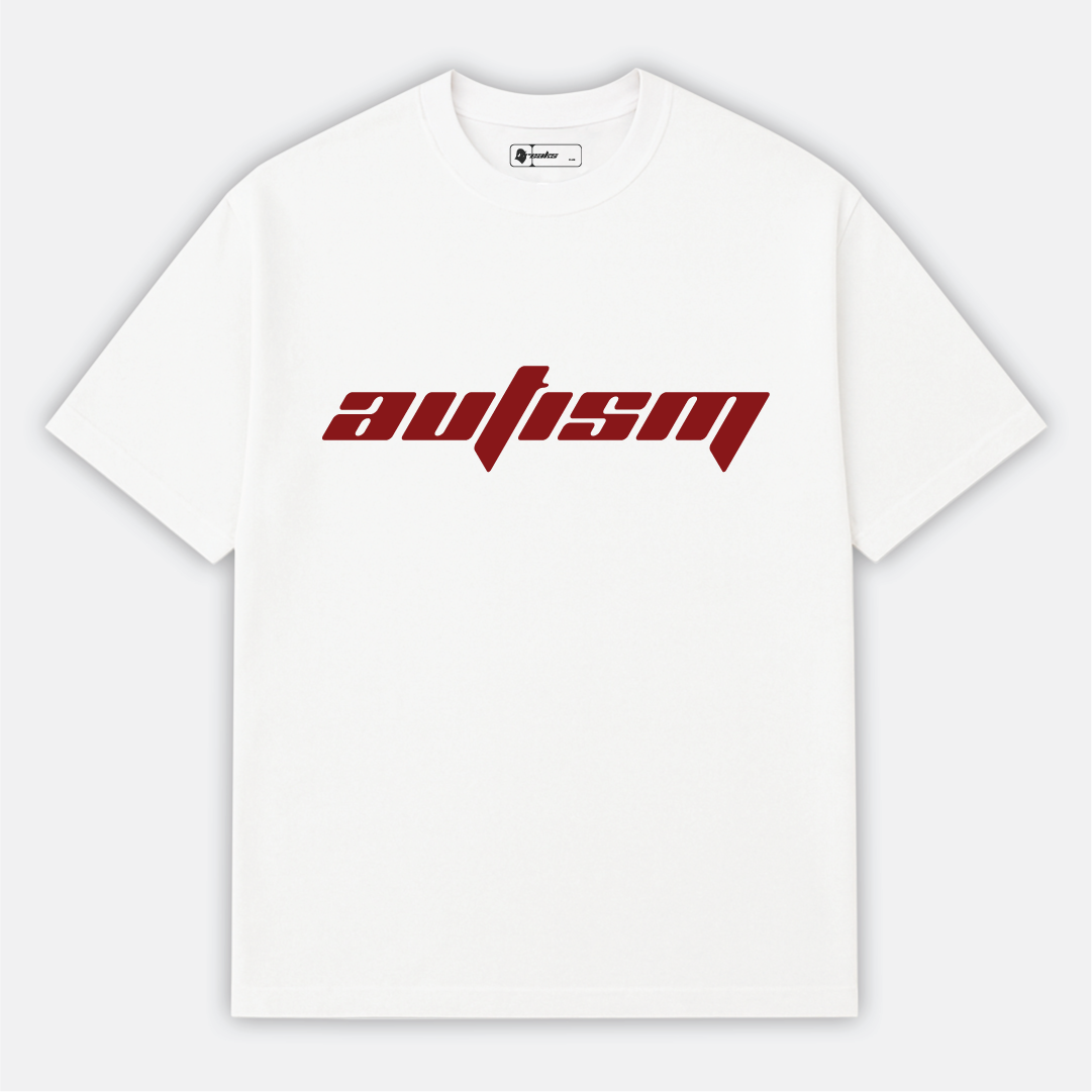Autism | Freaky Funny T-Shirt