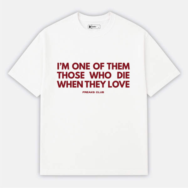 Mahmoud Darwish Poetry  | Aesthetic Quote T-Shirt